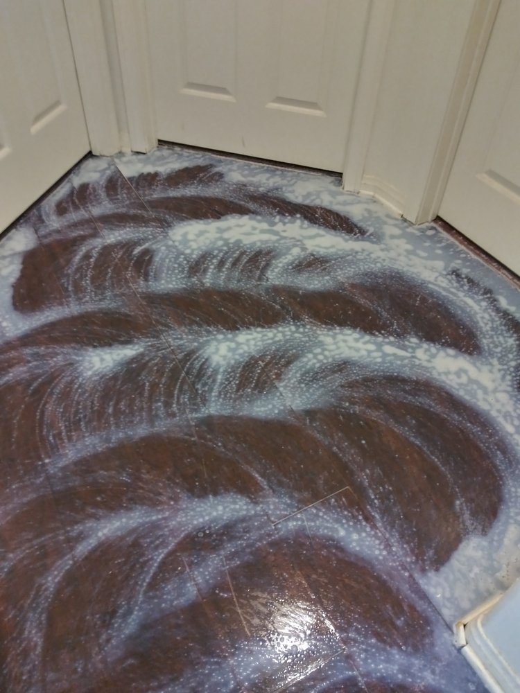 APBS Carpet Cleaning 9546 San Pablo Ave, Hesperia, California 21