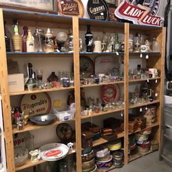 Antique Village Mall