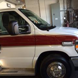 Rockland Auto Body Works