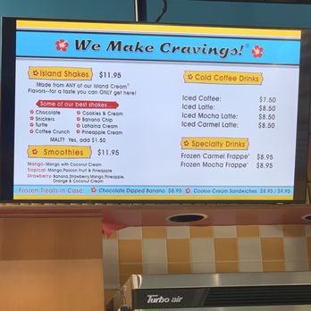 Island Cream Co - Ice Cream & Frozen Yogurt Near Me - Lahaina, Hawaii Island Cream Co - Ice Cream & Frozen Yogurt Near Me - Lahaina, Hawaii