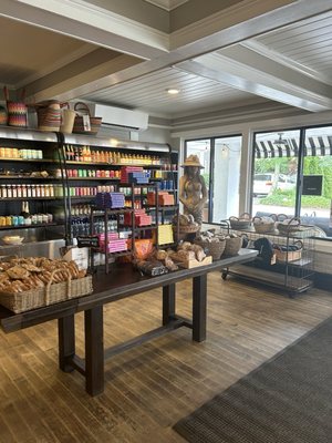 Waterside Market by null