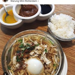 Warung Mini
