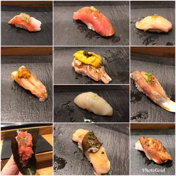 Sushi Lin Brooklyn - Sushi omakase - delicious!! - Sushi Bars Near Me - Brooklyn, New York Sushi Lin Brooklyn - Sushi omakase - delicious!! - Sushi Bars Near Me - Brooklyn, New York