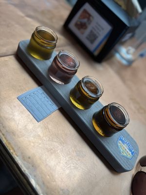 Galveston Island Brewing by null