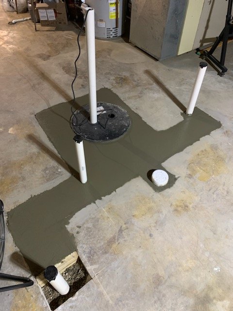 Slide of Hara Plumbing