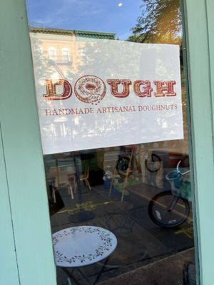 Dough Doughnuts Brooklyn by null