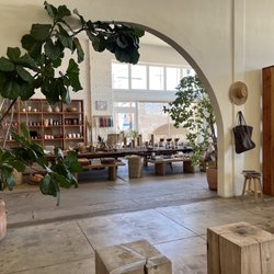 General Store - Inside