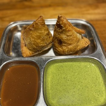 Southern Spice - Samosa (2) - Indian Near Me - Irvine, California Southern Spice - Samosa (2) - Indian Near Me - Irvine, California
