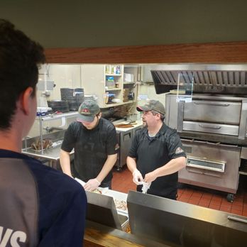 Happy Joe's - Pizza Near Me - Green Bay, Wisconsin