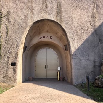 Jarvis Winery - Entrance - Wineries Near Me - Napa, California Jarvis Winery - Entrance - Wineries Near Me - Napa, California