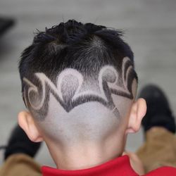 Superiority Barber Studio