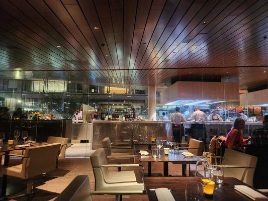 Lincoln Ristorante by null