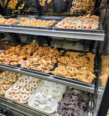 Macri's Italian Bakery by null