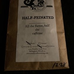 Maniac Coffee Roasters