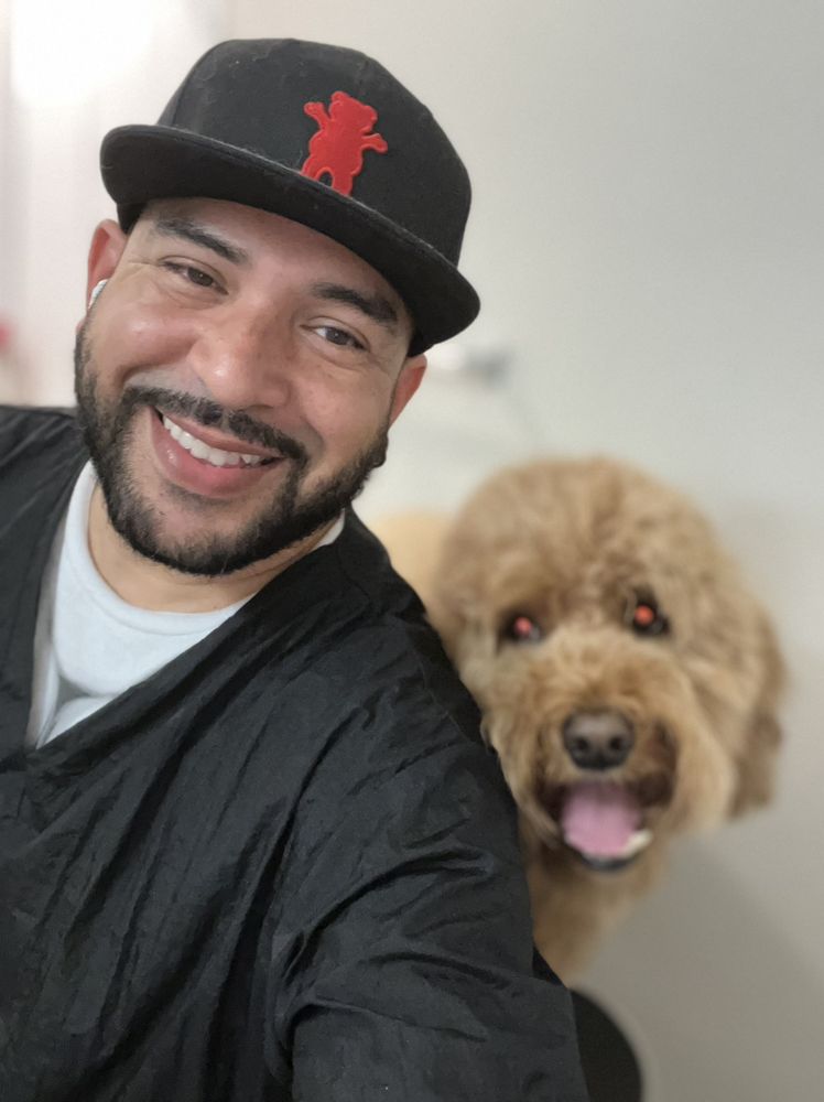 LUIGGI’S IN HOME DOG GROOMING SERVICE Updated September 2024 Fort Lauderdale, Florida Pet