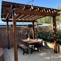 Sunset Outdoor Designs