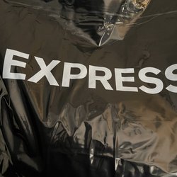 Express Limited