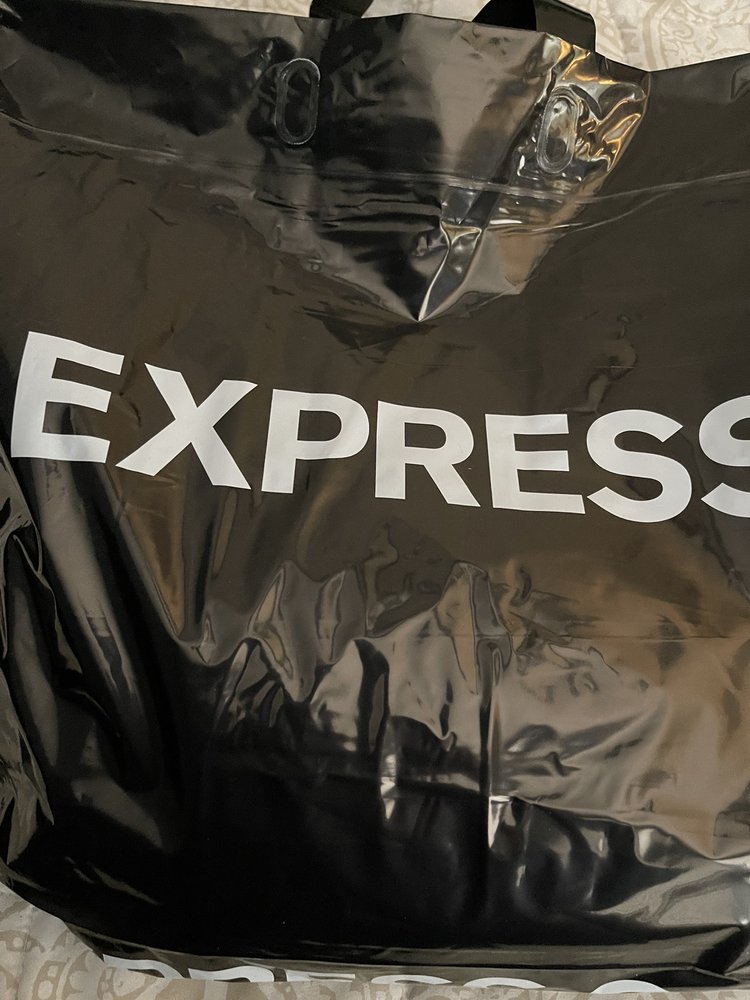 EXPRESS LIMITED 5443 Meadowood Mall Cir, Reno, NV Yelp