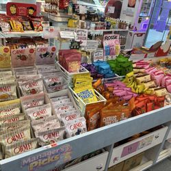 Candyland - Local treats