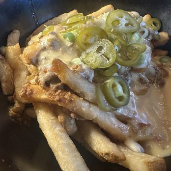 RiverTrail Beerworks - Chili cheese fries - Venues & Event Spaces Near Me - Saranac Lake, New York RiverTrail Beerworks - Chili cheese fries - Venues & Event Spaces Near Me - Saranac Lake, New York