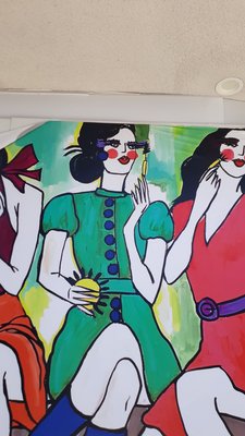 Mission Valley by null