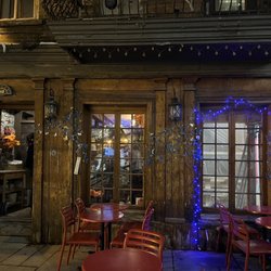 Pub des Borgia