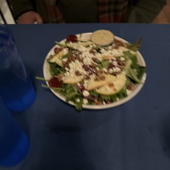 Well Hung Vineyard - Beet and goat cheese salad - Wine Bars Near Me - Charleston, South Carolina Well Hung Vineyard - Beet and goat cheese salad - Wine Bars Near Me - Charleston, South Carolina