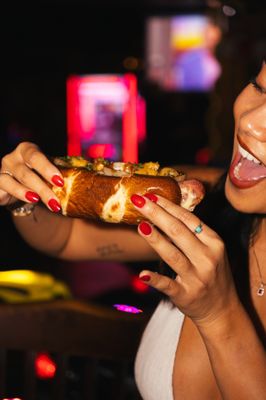 Thriller Social Club by null