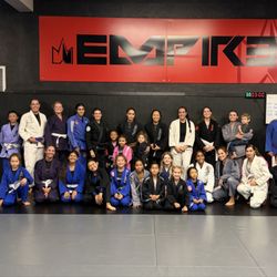 Empire Brazilian Jiu Jitsu