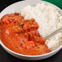Indian Paradise