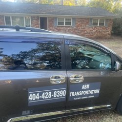 ABM Transportation