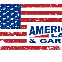 American Lawn and Garden