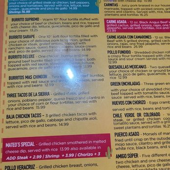 Tres amigos - large menu - Mexican Near Me - Louisville, Kentucky Tres amigos - large menu - Mexican Near Me - Louisville, Kentucky