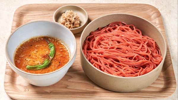 ippudo V West Hollywood by null