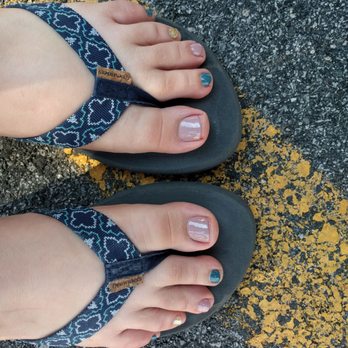 Rainbow Nails&spa - Nail Salons Near Me - Westerly, Rhode Island