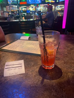 The Pit Stop Sports Bar & BBQ Grill by null