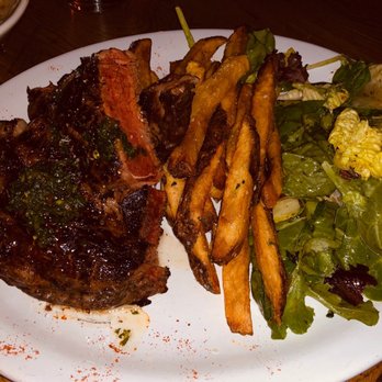La Barrita Restobar - Ojo de Bife (Ribeye) - Steakhouses Near Me - Baltimore, Maryland La Barrita Restobar - Ojo de Bife (Ribeye) - Steakhouses Near Me - Baltimore, Maryland