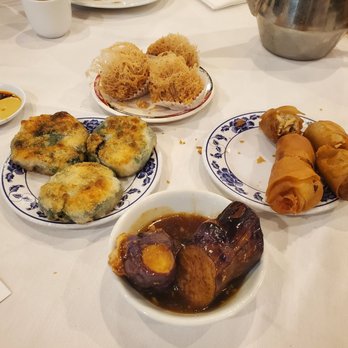 Fortune Wheel - Dim Sum Near Me - Levittown, New York