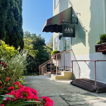 D & H Hair Studio - Hair Salons Near Me - Saratoga, California