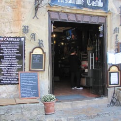 El Castillo