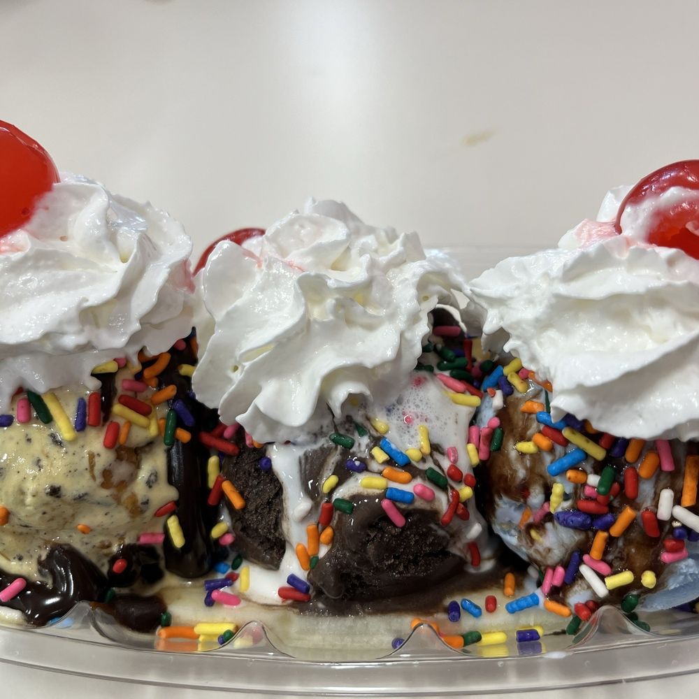 Baskin-Robbins - Ice Cream & Frozen Yogurt Near Me - Houston, Texas