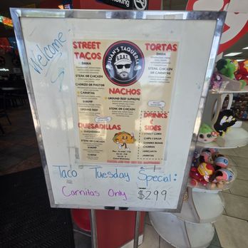 Juan’s Taqueria - Menu with specials - Mexican Near Me - Lennon, Michigan Juan’s Taqueria - Menu with specials - Mexican Near Me - Lennon, Michigan