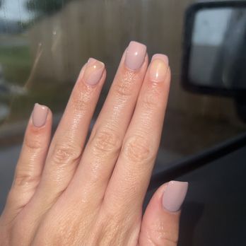 Palace Nail Spa - Nail Salons Near Me - Harvey, Louisiana
