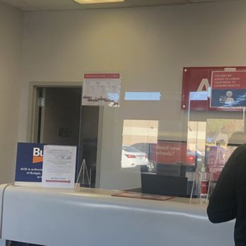 Avis Rent A Car - Inside at check-in - Car Rental Near Me - Chandler, Arizona Avis Rent A Car - Inside at check-in - Car Rental Near Me - Chandler, Arizona