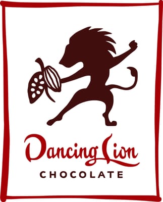 Dancing Lion Chocolate by null