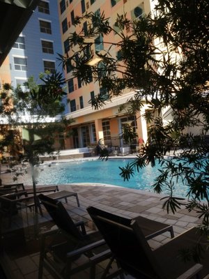 Hyatt House across from Universal Orlando Resort™ by null