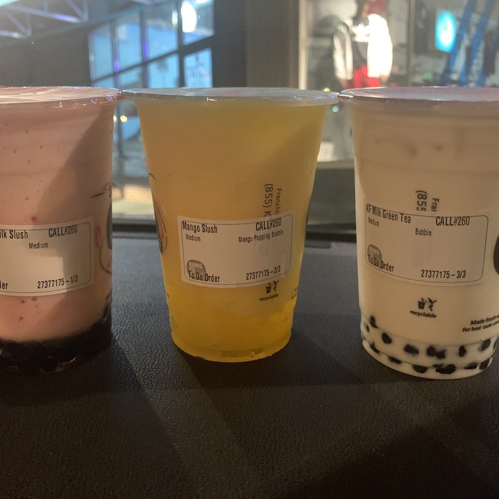Kung Fu Tea - Coffee & Tea Near Me - College Park, Maryland Kung Fu Tea - Coffee & Tea Near Me - College Park, Maryland