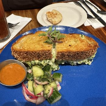 Olea - Greek Grilled Cheese - Tapas Bars Near Me - Brooklyn, New York