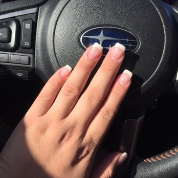 Lily's Nails And Spa - Finally after 23 days I got a fill. Henry did an amazing job. - Nail Salons Near Me - Alhambra, California Lily's Nails And Spa - Finally after 23 days I got a fill. Henry did an amazing job. - Nail Salons Near Me - Alhambra, California