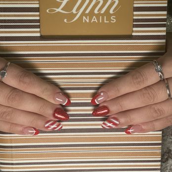 Lynn Nails - Nails care between 2 visits - Nail Salons Near Me - Sioux City, Iowa Lynn Nails - Nails care between 2 visits - Nail Salons Near Me - Sioux City, Iowa